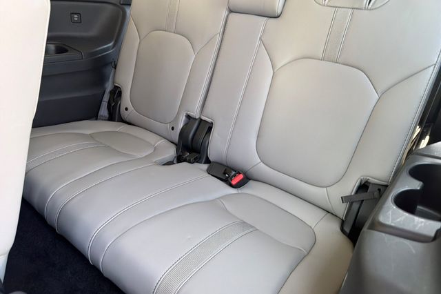 2024 Honda Pilot EX-L - Photo 19