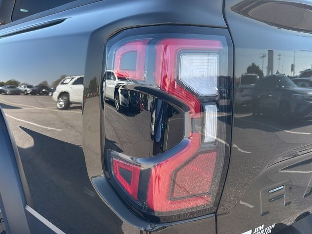 Used 2024 Ford Ranger Truck
