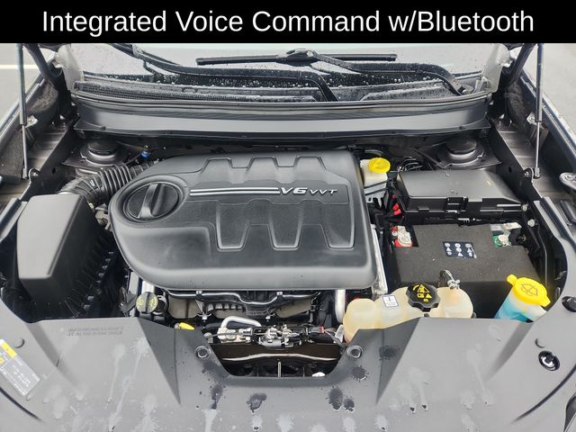 Used 2020 Jeep Cherokee For Sale in Grove City, OH