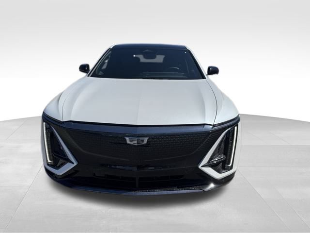 2024 Cadillac LYRIQ Sport 9