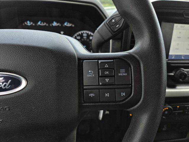 Used 2023 Ford F-150 Truck