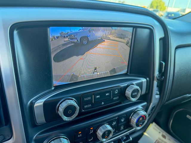 used 2014 GMC Sierra 1500 car, priced at $24,998