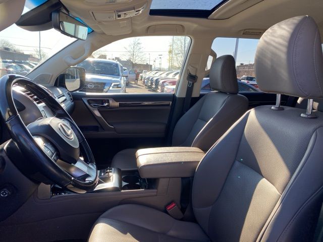 2020 Lexus GX GX photo