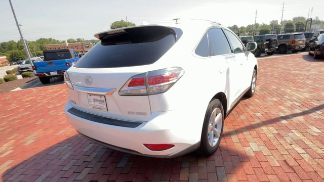 Used 2014 Lexus RX SUV