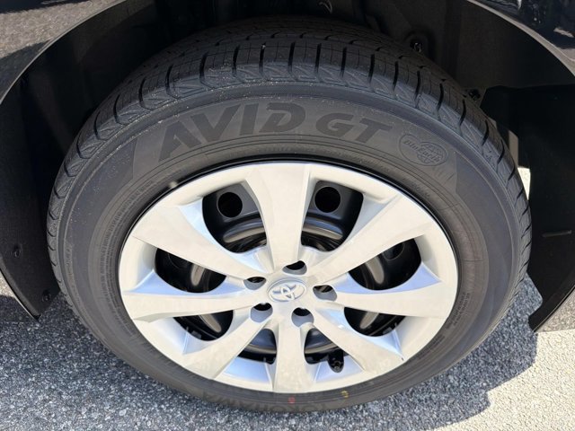 Used 2026 Toyota Corolla Hybrid Sedan