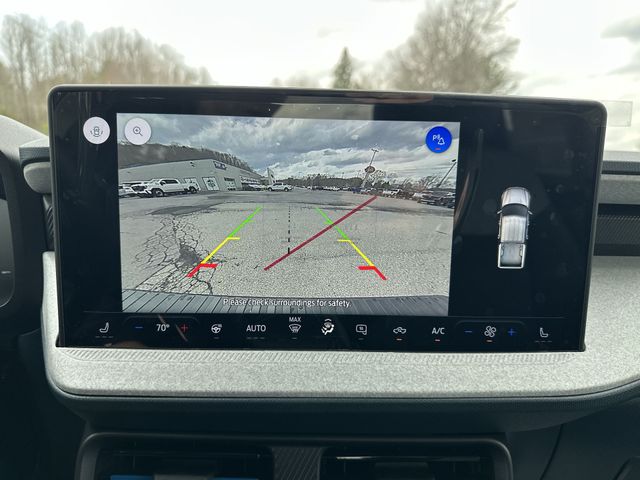 New 2026 Red Ford XLT image 25