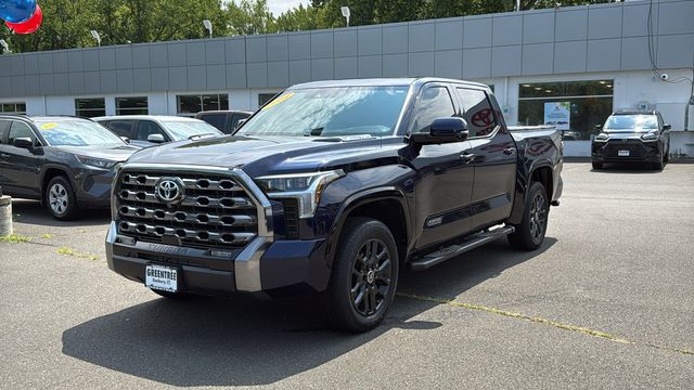 Used 2024 Toyota Tundra Hybrid Truck