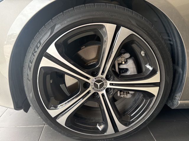 2023 Mercedes-Benz C-Class C 300 Gray at North Houston Mitsubishi