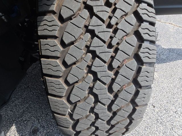 Used 2025 Honda Passport SUV
