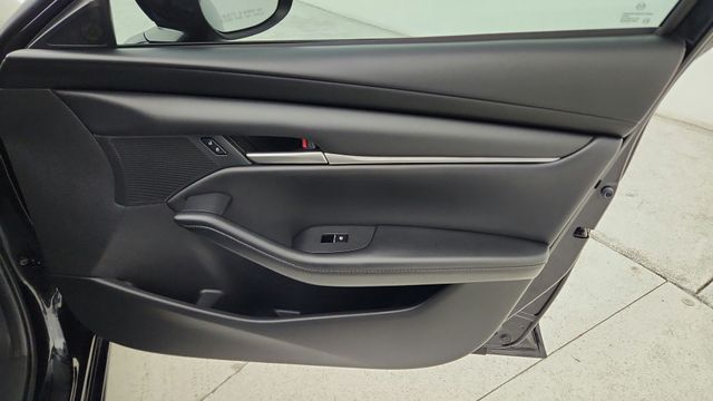 2022 Mazda Mazda3 Select Black at Emmons Autoplex