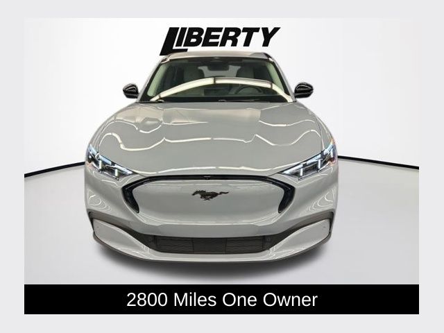 2025 Ford Mustang Mach-E Premium AWD