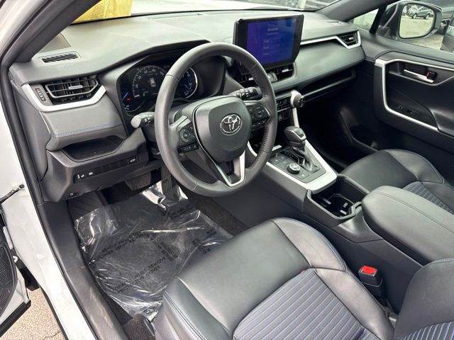 Used 2024 Toyota RAV4 Hybrid SUV