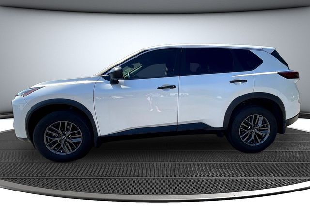 Used 2024 Nissan Rogue SUV