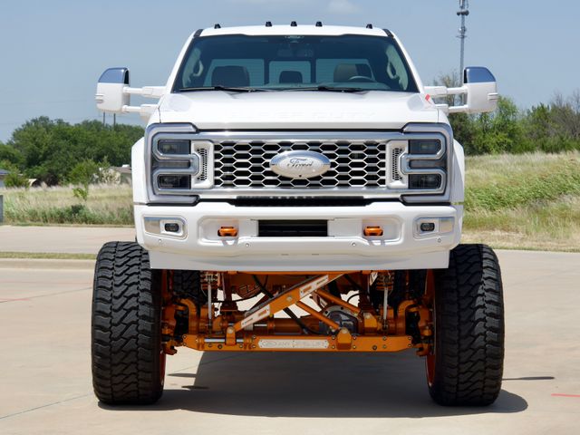 Used 2026 Ford F-450SD Truck