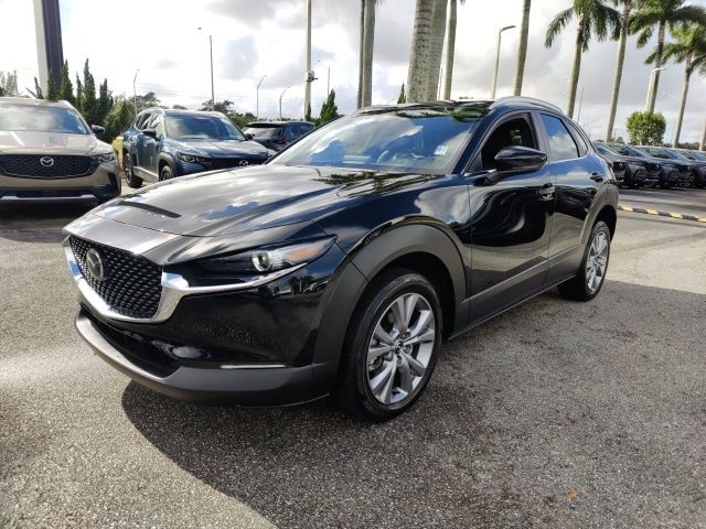 2023 Mazda CX-30 2.5 S Select Package 14