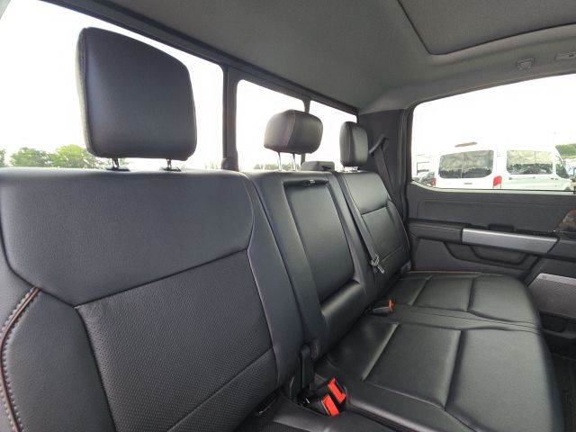 Photo of 2024 Ford F-250SD Lariat in Dallas, GA - 15,  2024 Ford F-250SD Lariat:167071A