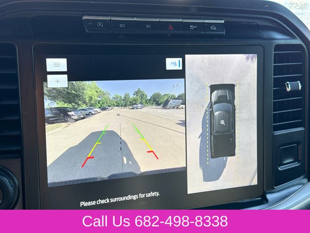 Used 2023 Ford F-150 Truck