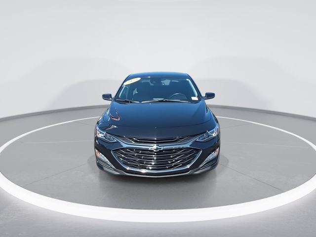 Used 2023 Black Chevrolet LT image 3