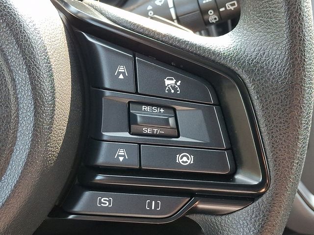 2026 Subaru Crosstrek Base Gray at Subaru and VW of Moon Township