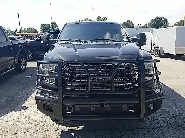Used 2015 Ford F-150 Truck