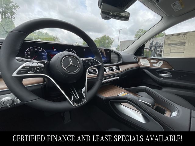 SUV GLE 350 4MATIC