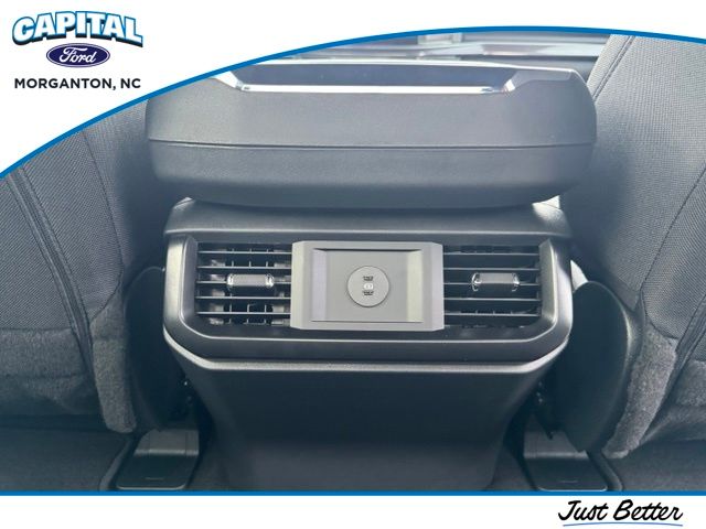 New 2026 White Ford STX image 14