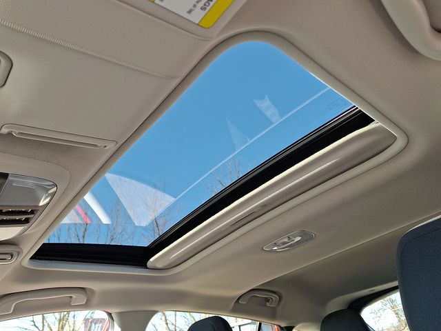 new 2026 Subaru Impreza car, priced at $30,698