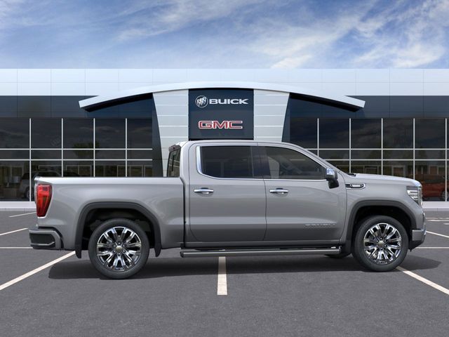 New 2026 Gray GMC Denali image 5