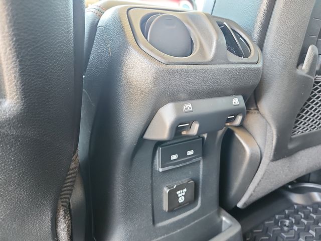 Used Car 2022 Jeep Wrangler  Unlimited Rubicon For Sale Under $35,000 In Plainview, Texas