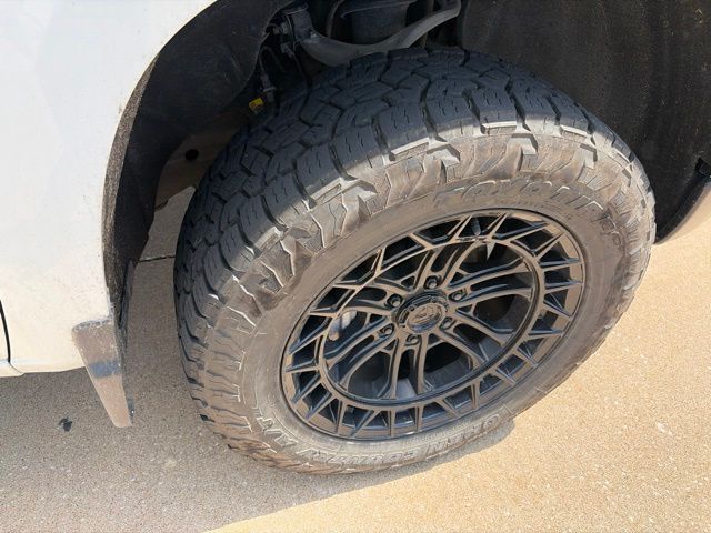 Used 2022 Chevrolet Silverado 1500 Truck