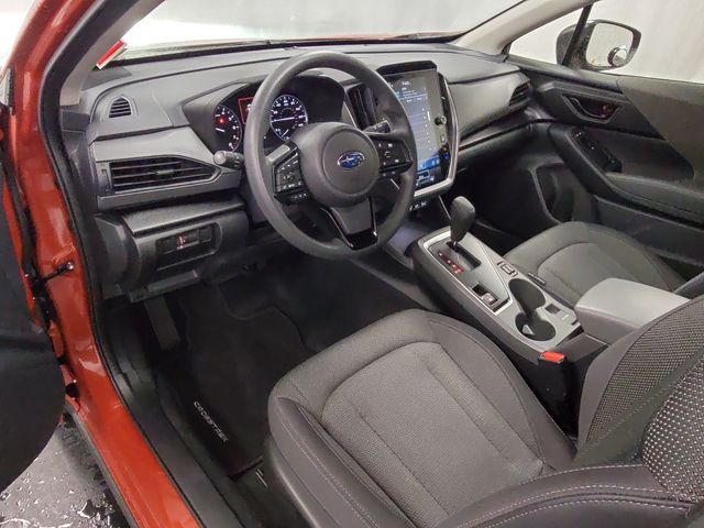 2024 – Subaru – Crosstrek