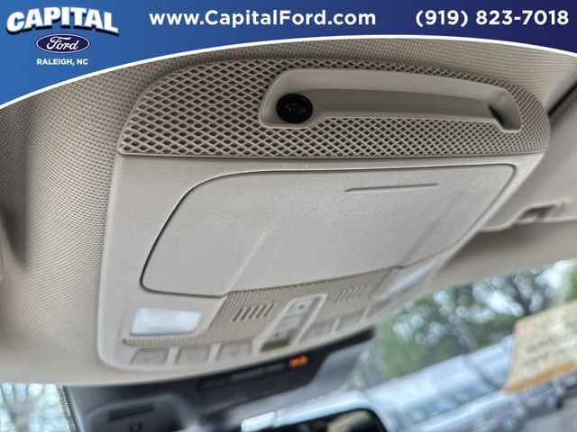 Used 2024 Black Ford Limited image 33