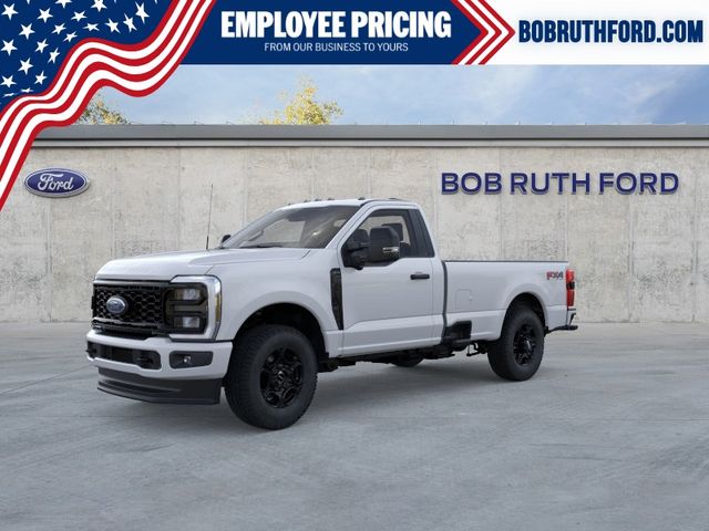2026 Ford F-350SD XL - 0