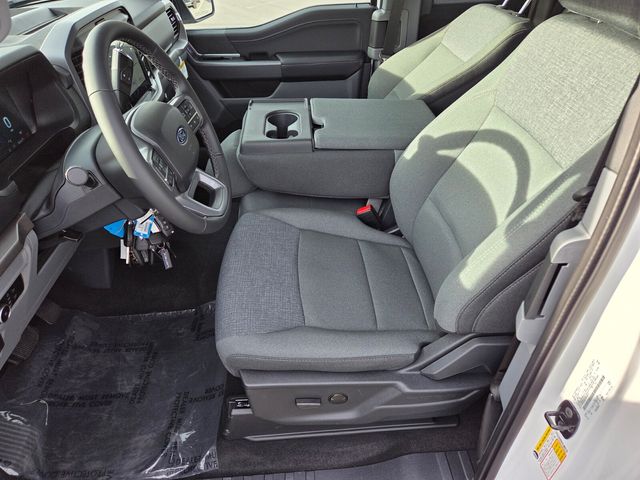 New 2026 Ford F-150 SuperCab 6.5' Box XLT