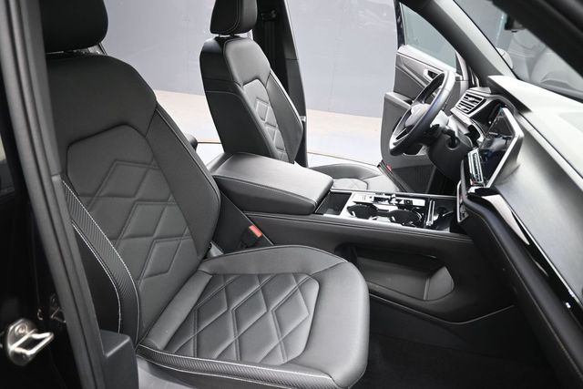 Used 2026 Volkswagen Atlas Cross Sport SUV
