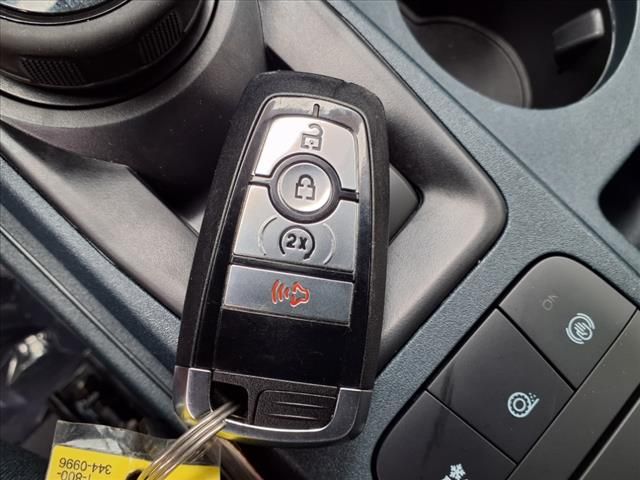 2024 Ford Maverick Lariat photo