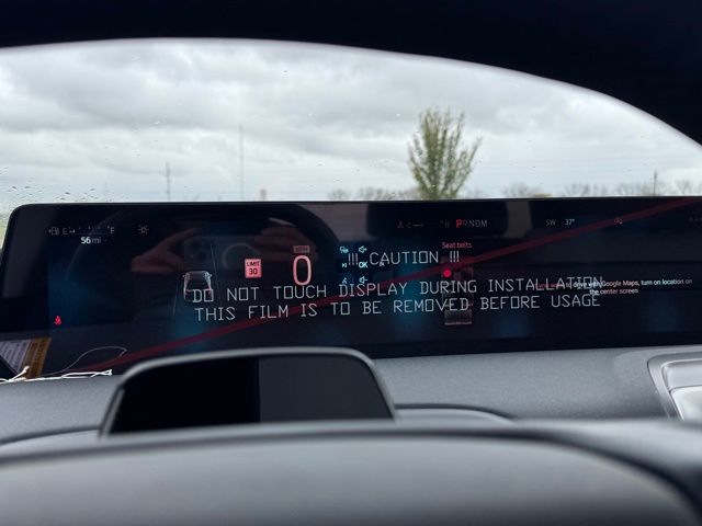 2025 Ford Expedition Active MAX