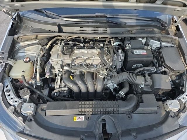 Used 2022 Toyota Corolla Sedan