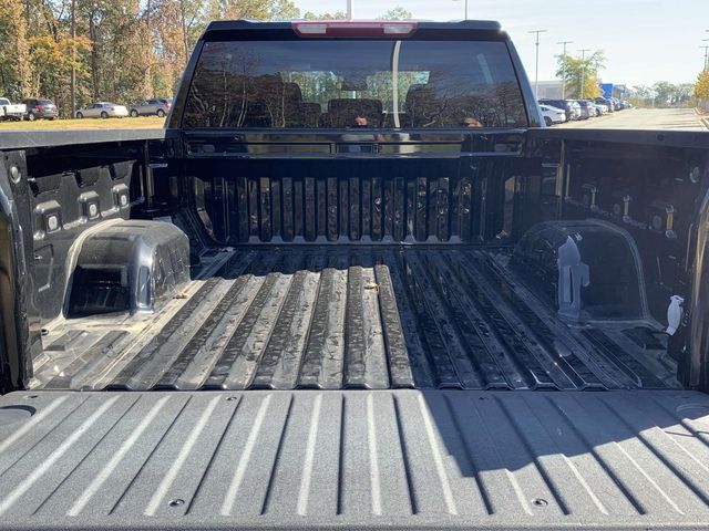 2022 Chevrolet Silverado 1500 LT 15