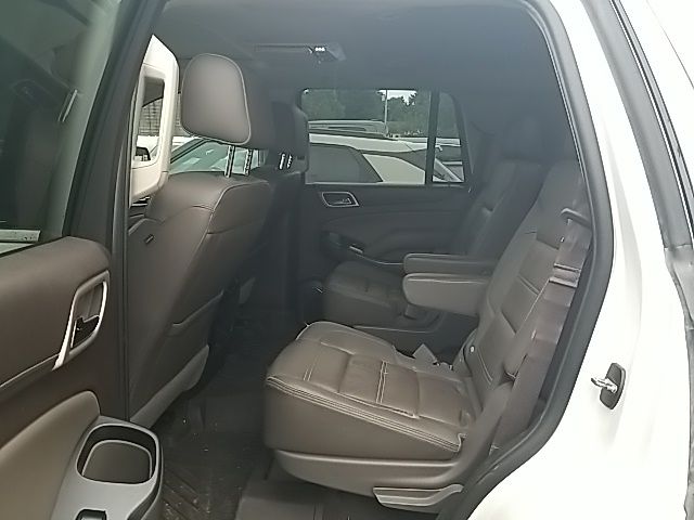 Used 2018 GMC Yukon SUV