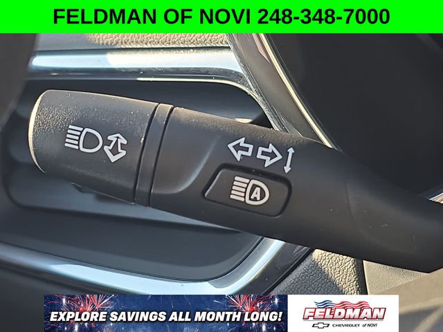 Used 2023 Chevrolet Equinox For Sale in Livonia, MI