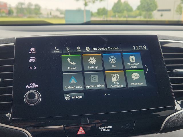 Used 2025 Honda Passport For Sale in Grove City, OH