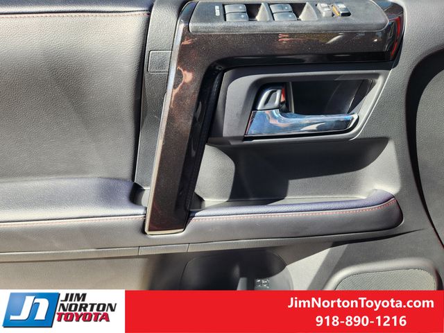 Used 2023 Toyota 4Runner SUV