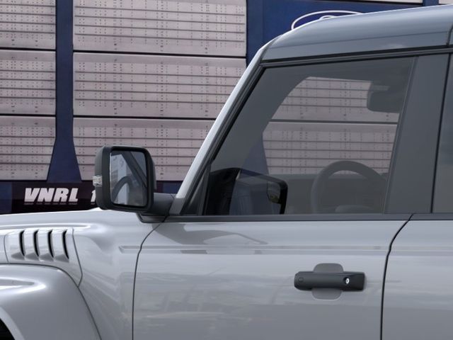 New 2026 Gray Ford Raptor image 23