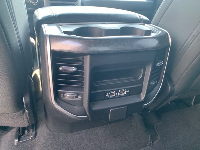 2019 RAM 1500 Big Horn/Lone Star photo