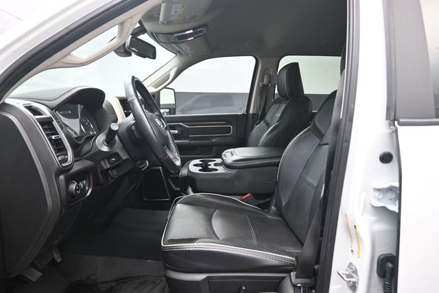 2023 Ram 2500 Laramie - 10
