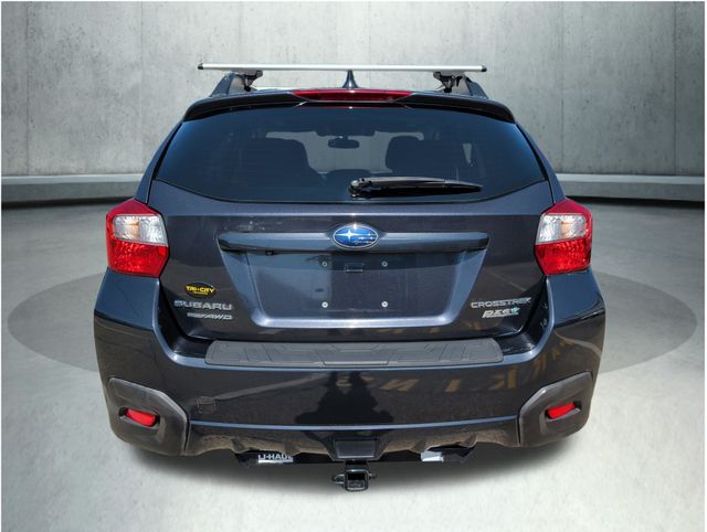 Used 2016 Subaru Crosstrek SUV