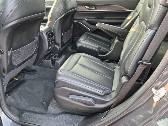 Used 2022 Jeep Grand Cherokee L SUV