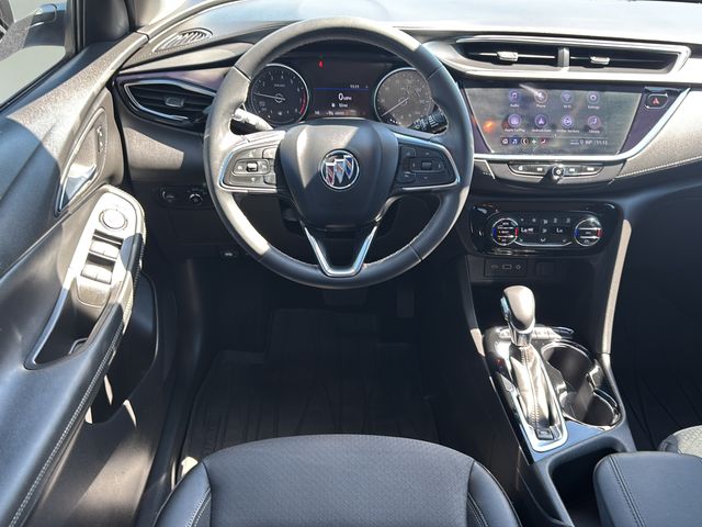 Used 2022 Buick Encore GX SUV