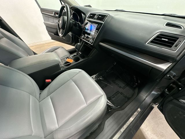 2018 Subaru Legacy 3.6R Gray at Audi Porsche Sewickley